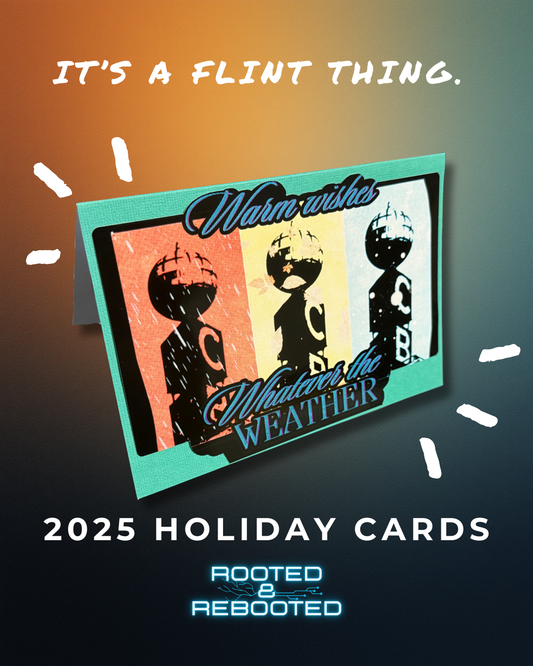 2025 HOLIDAY CARDS