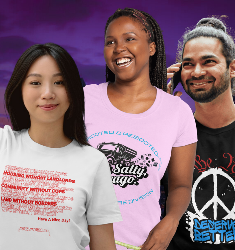 Community Care Division