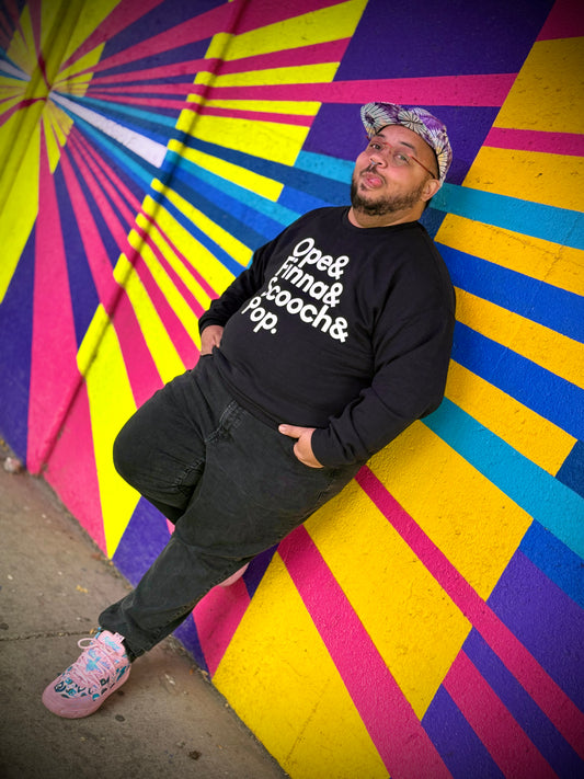 Midwest Thing hoodie