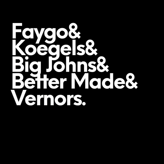 Pure Michigan Sweatshirt